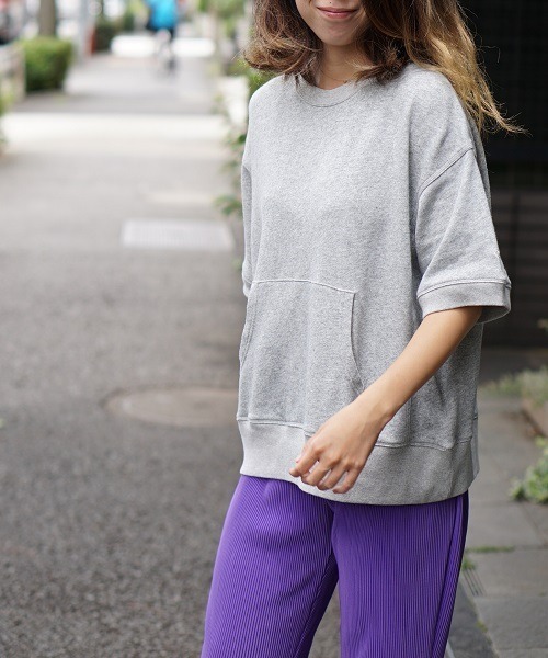 日本製通販 tシャツ Tシャツ FreeSpeech フリースピーチ TONPUKIN FLC CREW S/SL ZOZOTOWN PayPayモール店 - 通販 - PayPayモール 限定SALE定番人気