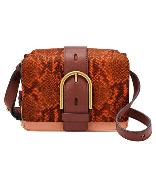 FOSSIL ショルダーバッグ バッグ フォッシル 斜めがけバッグ
