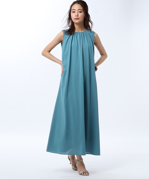 限定価格セール ワンピース L 洗える カノコジャージワンピース Zozotown Paypayモール店 通販 Paypayモール 新品 Jeannesauve Org