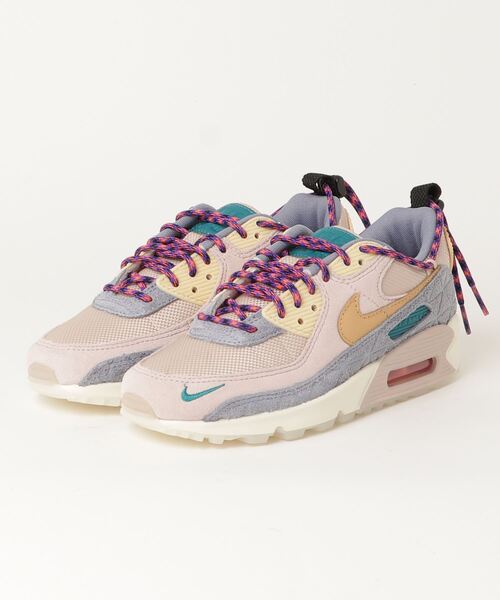 NIKE ナイキ w AIR MAX 90 SEの商品一覧 通販 - Yahoo!ショッピング