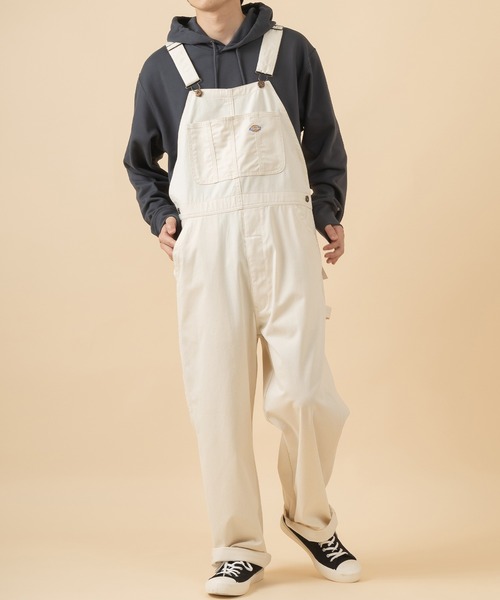 サロペット オーバーオール 【DICKIES/ディッキーズ】オーバーオール/OVERALL サロペット オーバーオール 【DICKIES/ディッキーズ】オーバーオール/OVERALL