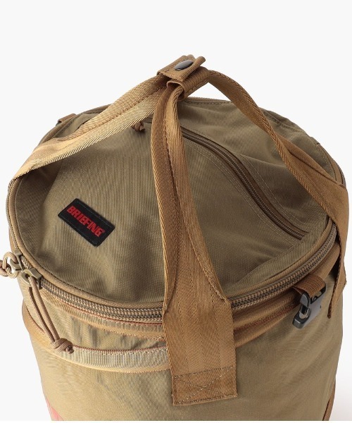 Helinox ストレージXS + トラッシュボックス等 アースカラーギアセット Helinox ストレージXS + トラッシュボックス等 アースカラーギアセット