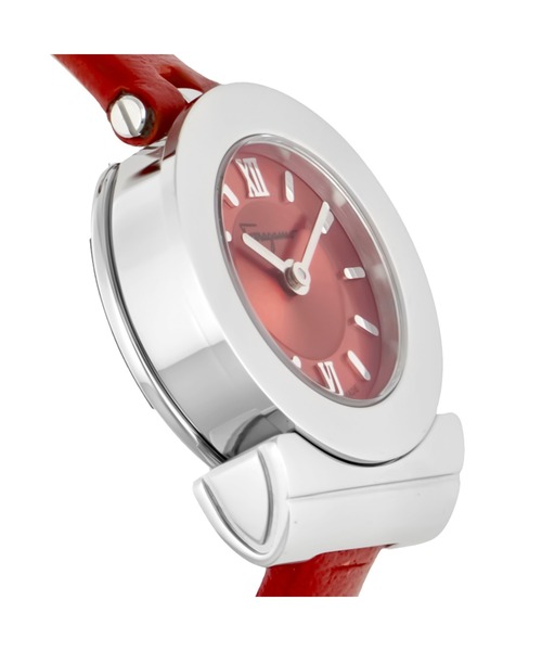 FERRAGAMO（フェラガモ） 腕時計 Salvatore Ferragamo/サルヴァトーレ