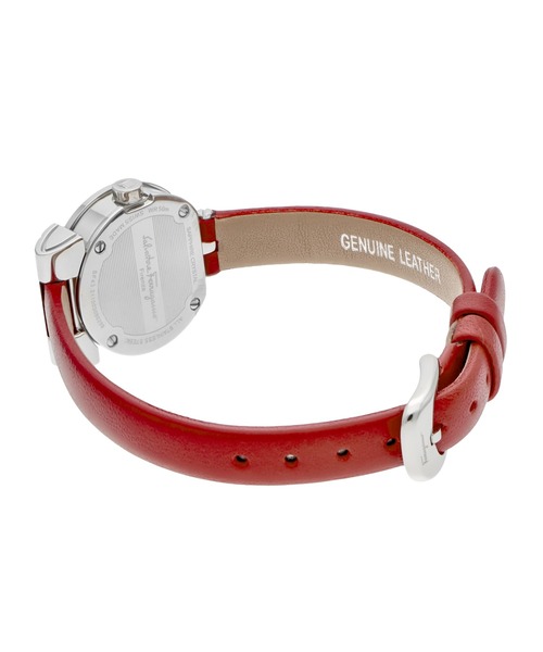 腕時計 Salvatore Ferragamo/サルヴァトーレ・フェラガモ GANCINO 腕時計 FR-SF4302121 レディース レディースの画像