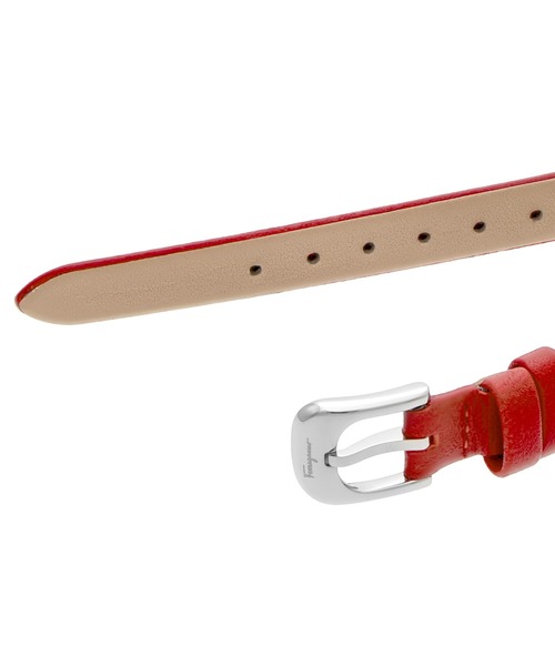 腕時計 Salvatore Ferragamo/サルヴァトーレ・フェラガモ GANCINO 腕時計 FR-SF4302121 レディース レディースの画像