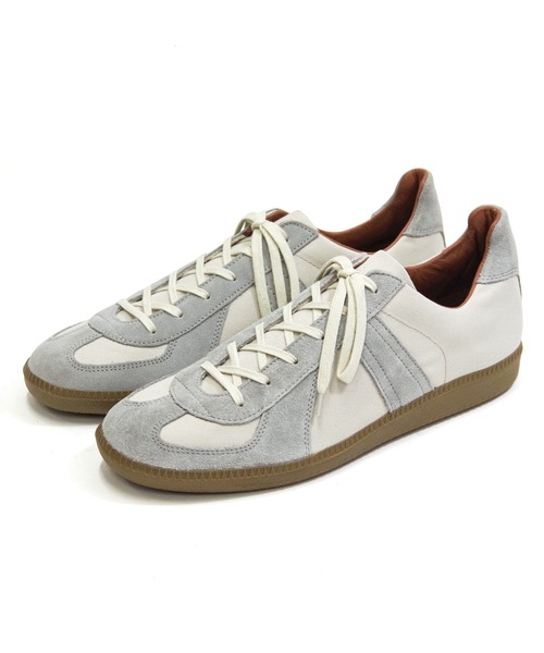 【未使用品】REPRODUCTION OF FOUND スニーカー REPRODUCTION OF FOUND スニーカー (リプロダクション オブ