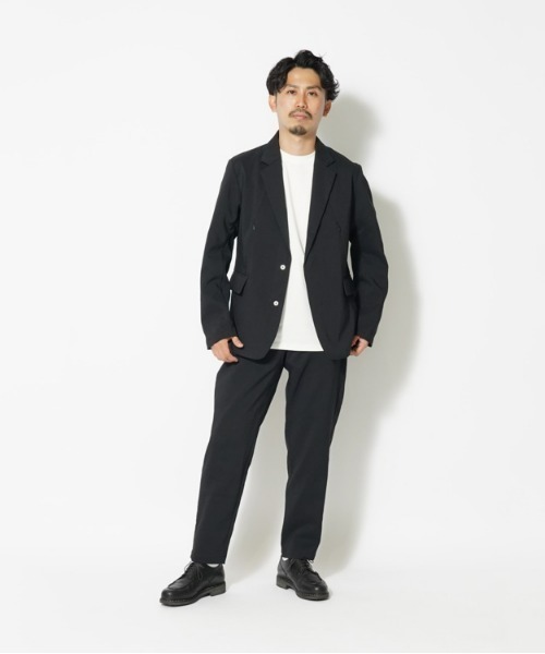 snow peak コート ジャケット Air Comfort Cloth Jacket メンズ