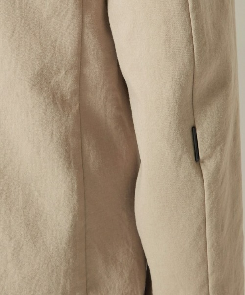 snow peak コート ジャケット Air Comfort Cloth Jacket メンズ