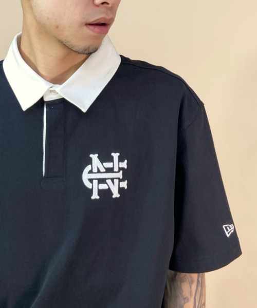 NEW ERA GOLF ラガー ポロシャツ L ブラック ニューエラ ゴルフ 楽天市場】【最大51倍 8/25限定】【正規取扱店】 ニューエラ