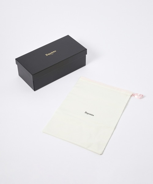 repetto Brigitteブリジット ポインテッドトゥ ギンガムチェック repetto バレエシューズ パンプス Brigitte Ballerinas レペット