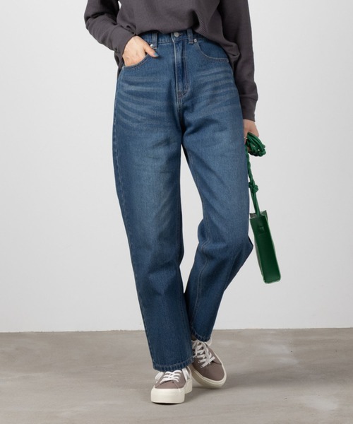 NAVY（ファッション） ジーンズ デニム デニムパンツ GOOD STYLE