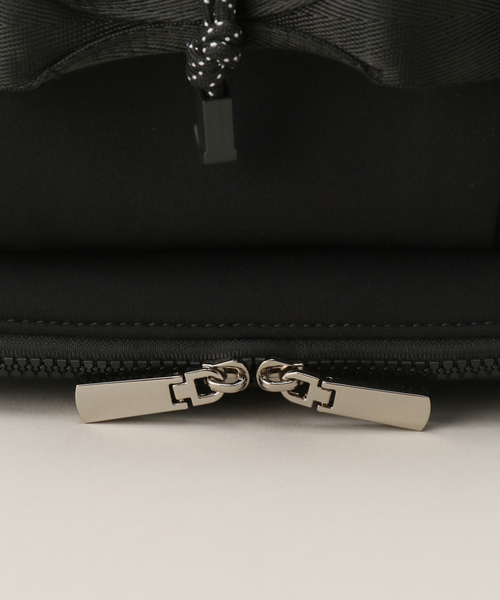 【超美品】 story. パンチングバックパック リュック 2way A4可 story. リュック 「story./ストーリー」 パンチングバックパック