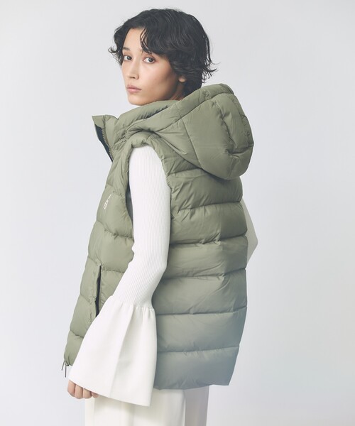 Pyrenex（ピレネックス） ダウンベスト ベスト 「PYRENEX