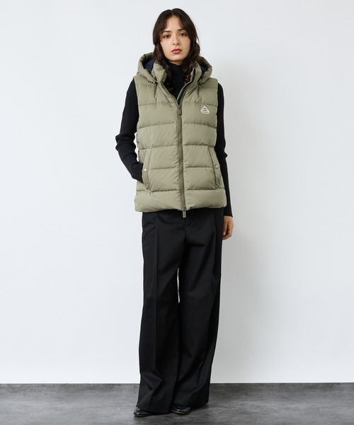 Pyrenex ダウンベスト ベスト 「PYRENEX / ピレネックス