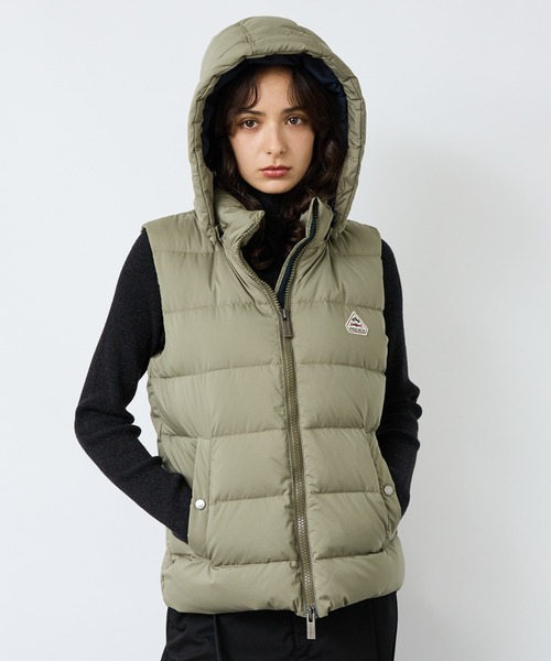 Pyrenex ダウンベスト ベスト 「PYRENEX / ピレネックス