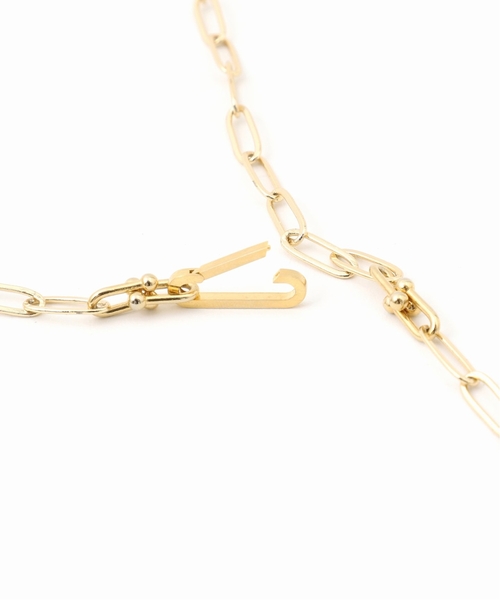 Spick&span EO 2wayロングネックレス 追加》EO / イオ 2WAYロングネックレス（ネックレス）｜Spick