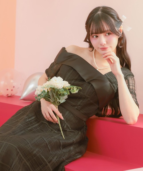 Retica（レティカ） ドレス : ZOZOTOWN Yahoo!店 - 通販 - Yahoo