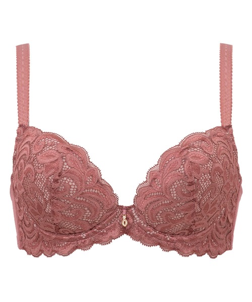BRADELIS NewYork ブラジャー ナオミステップ2ブラ23A2