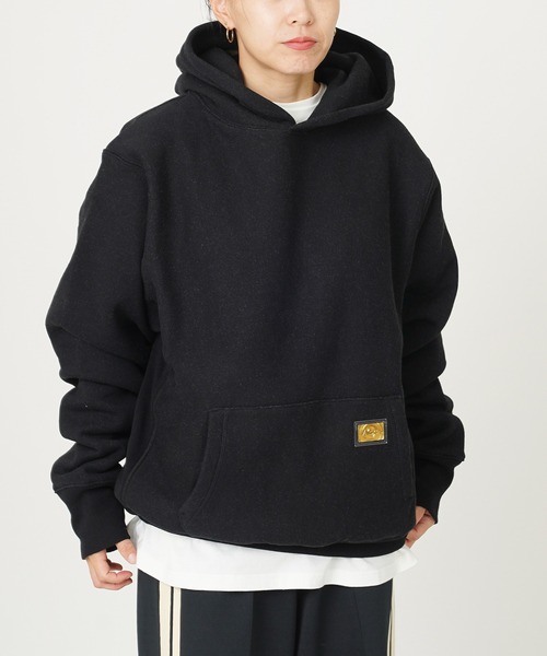 styles（スタイルス） パーカー Advisory Board Crystals 123 PULLOVER