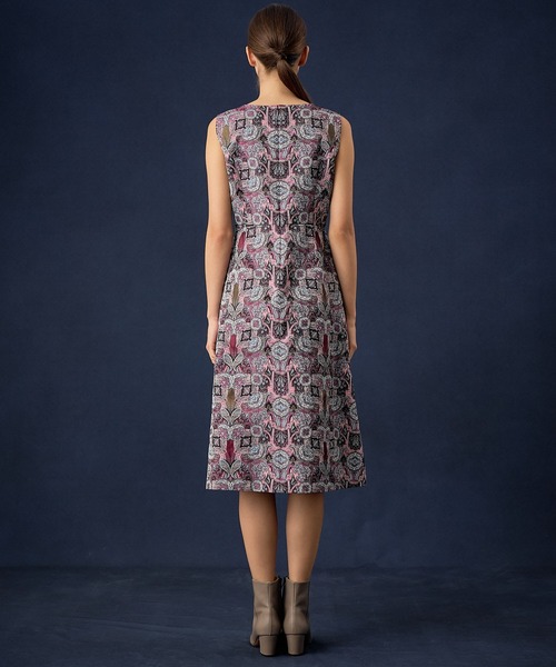 ANAYI（アナイ） ワンピース タロットモチーフタック ワンピース