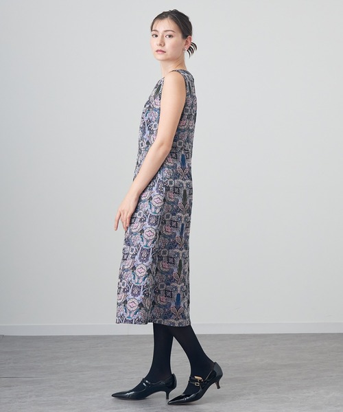 ANAYI（アナイ） ワンピース タロットモチーフタック ワンピース