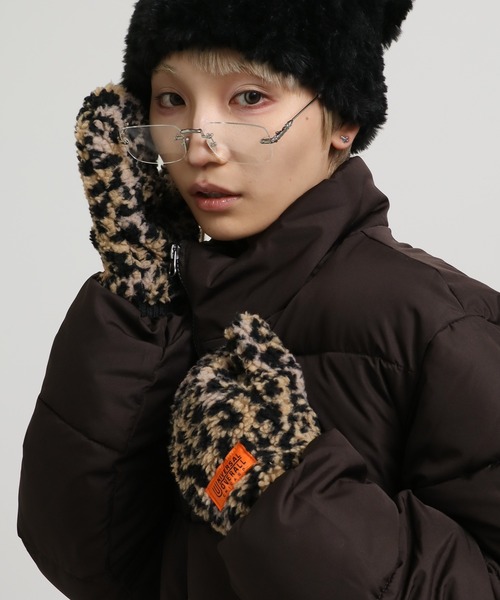 UNIVERSAL OVERALL（ユニバーサルオーバーオール） 手袋 「UNIVERSAL