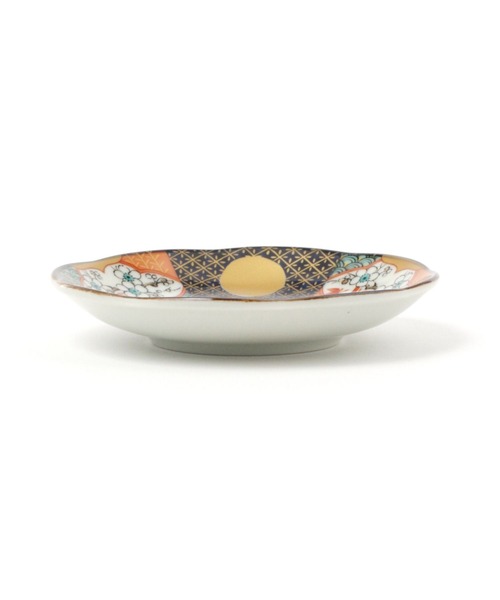 LAKOLE 食器 古伊万里風取り皿 / 984536 : ZOZOTOWN Yahoo!店