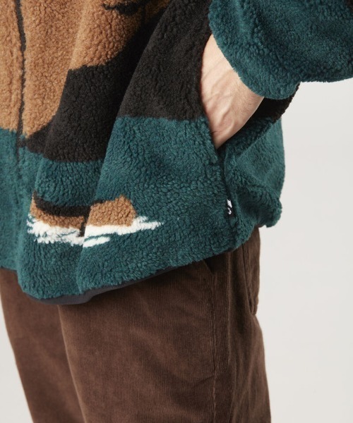 PICTURE ORGANIC CLOTHING ブルゾン アウター 「PICTURE