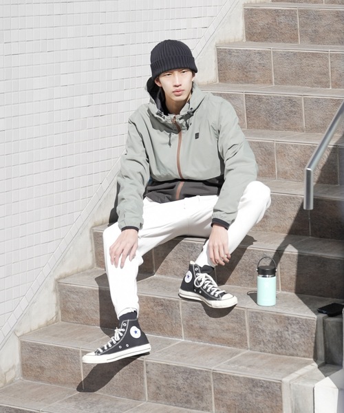 BILLABONG スウェットパンツ ジャージ メンズ 「A/Div.」 WASHED