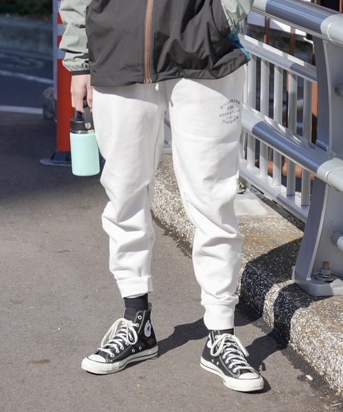 BILLABONG メンズジャージ、スウェット パンツ（性別：メンズ