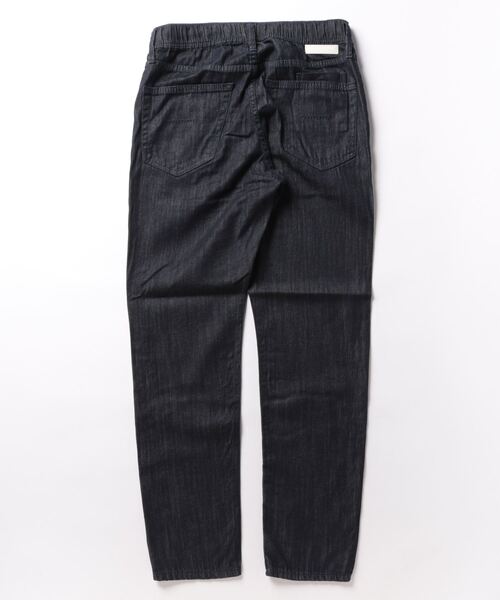 MEN'S BIGI ジーンズ 「YANUK/ヤヌーク」別注Resort Jeans