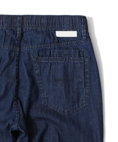 MEN'S BIGI ジーンズ 「YANUK/ヤヌーク」別注Resort Jeans