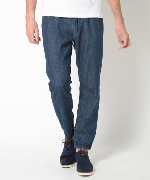 YANUK/ヤヌーク】別注Resort Jeans｜メンズファッション通販