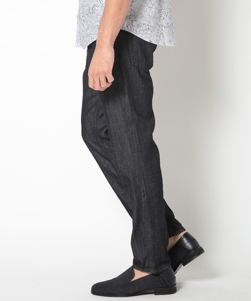 MEN'S BIGI ジーンズ 「YANUK/ヤヌーク」別注Resort Jeans