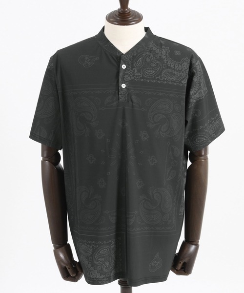 1minute 1second（ワンミニットワンセカンド） ポロシャツ mhs2099