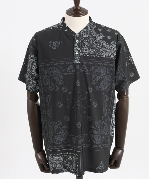 1minute 1second（ワンミニットワンセカンド） ポロシャツ mhs2099