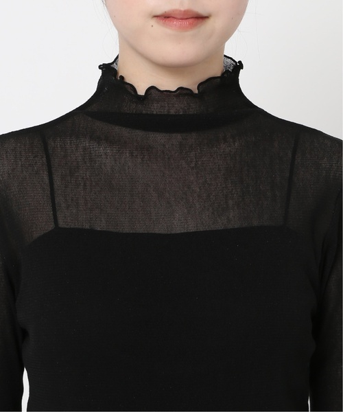 IENA LA BOUCLE（イエナラブークル） tシャツ Tシャツ 「追加」IENA LA