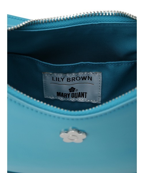 LILY BROWN ショルダーバッグ バッグ 「LILY BROWN×MARY QUANT