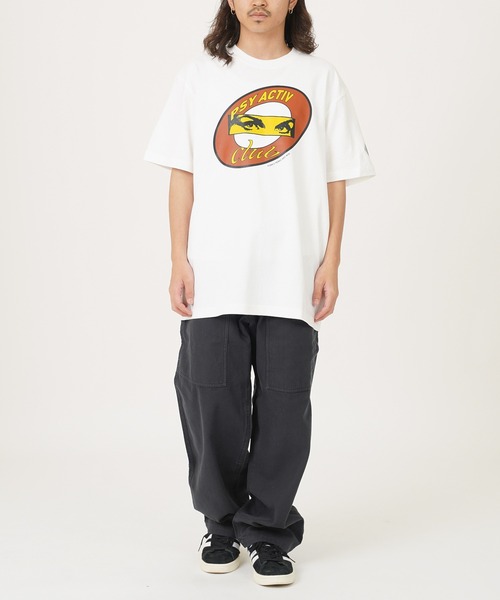 PUMA（プーマ） tシャツ PUMAxP.A.M. GRAPHIC TEE 622678 メンズ