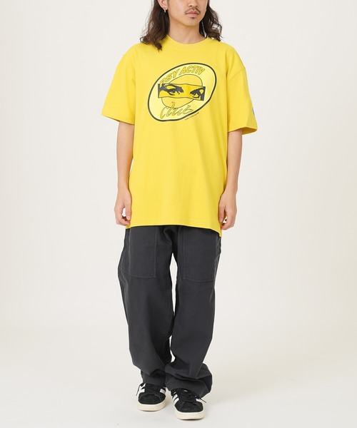 Puma セレッソ大阪♡Tシャツ　イエロー PUMA（プーマ） tシャツ PUMAxP.A.M. GRAPHIC TEE 622678 メンズ