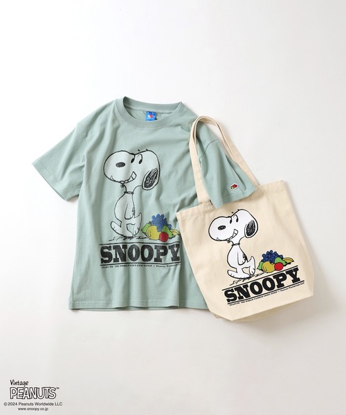 FRUIT OF THE LOOM トートバッグ LOOM/フルーツオブザルーム