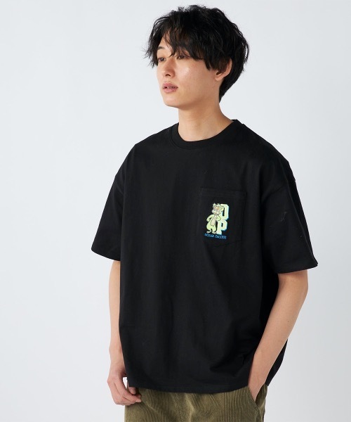 Ocean Pacific（オーシャンパシフィック） tシャツ 「OP/オーピー
