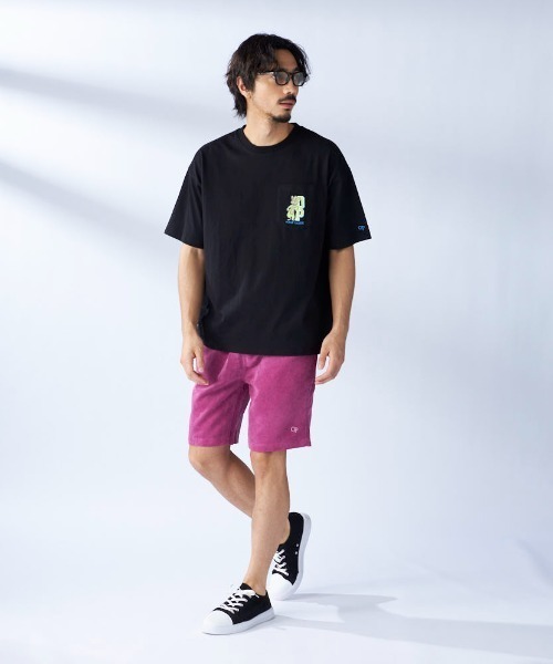 Ocean Pacific（オーシャンパシフィック） tシャツ 「OP/オーピー