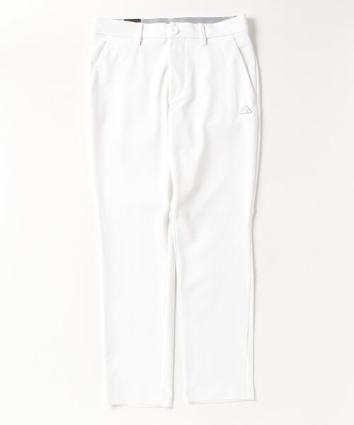 Adidas PLAYGREEN バックグラフィック ストレッチ撥水 アディダス adidas パンツ PLAYGREEN バックグラフィック ストレッチ撥水