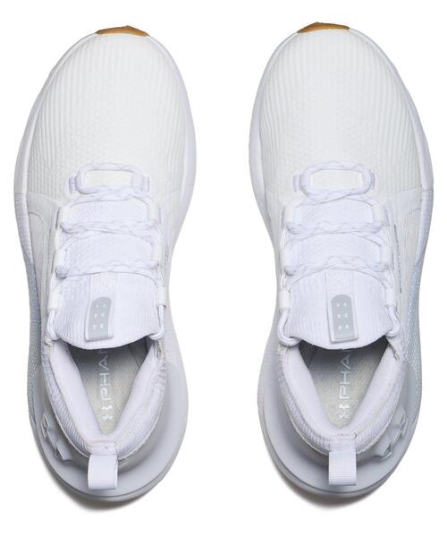 UNDER ARMOUR（アンダーアーマー） 撥水 防水 スニーカー UAファントム