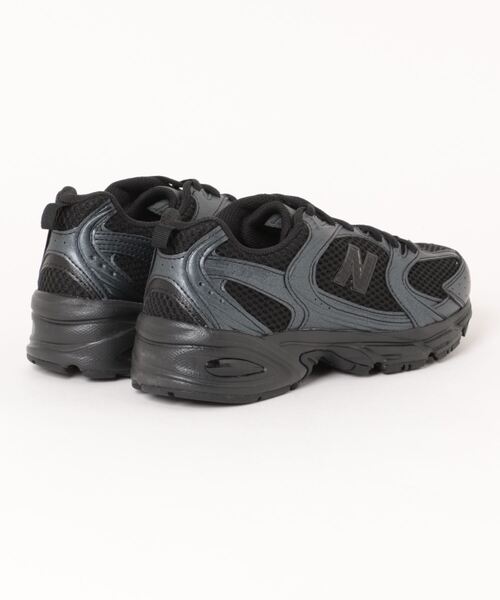 ニューバランス　MR530 PB ブラック new balance ニューバランス MR530 シューズ スニーカー