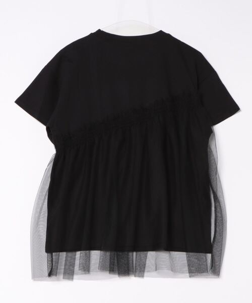 tシャツ シアードッキング 半袖Tシャツ レディース : ZOZOTOWN