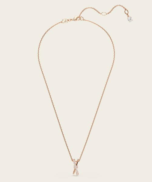 SWAROVSKI（スワロフスキー） ネックレス 「公式」「スワロフスキー