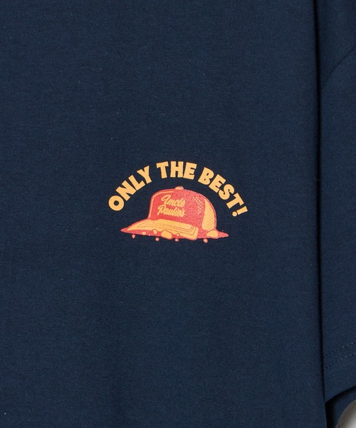 アパルトモン　アンクルポーリーズ　Tシャツ ROOP TOKYO tシャツ Uncle Paulie's/アンクルポーリーズ The Best Tee