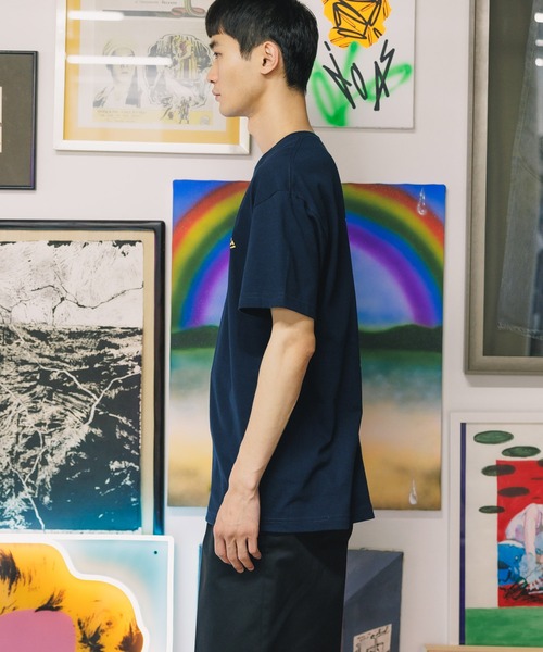 アパルトモン　アンクルポーリーズ　Tシャツ ROOP TOKYO tシャツ Uncle Paulie's/アンクルポーリーズ The Best Tee